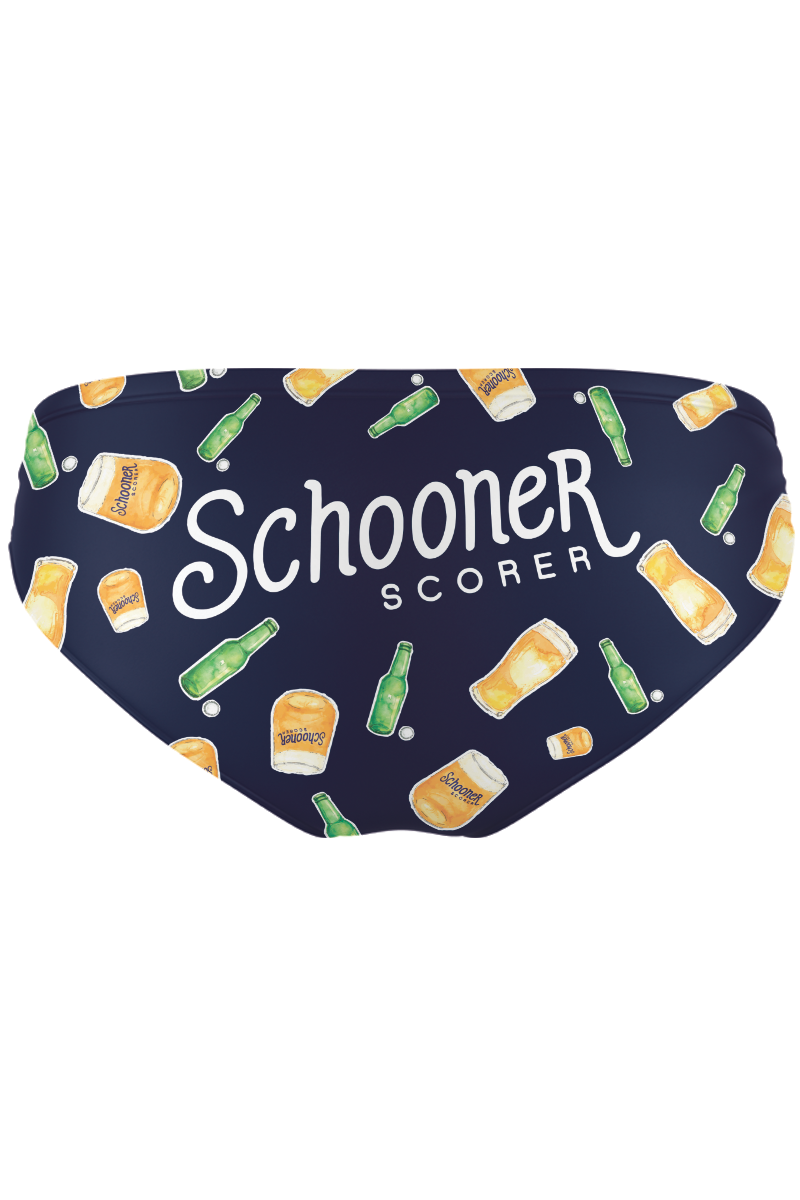 Schooner Smugglers