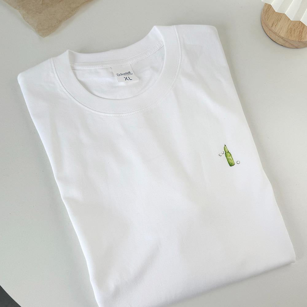 Bottle Summer T