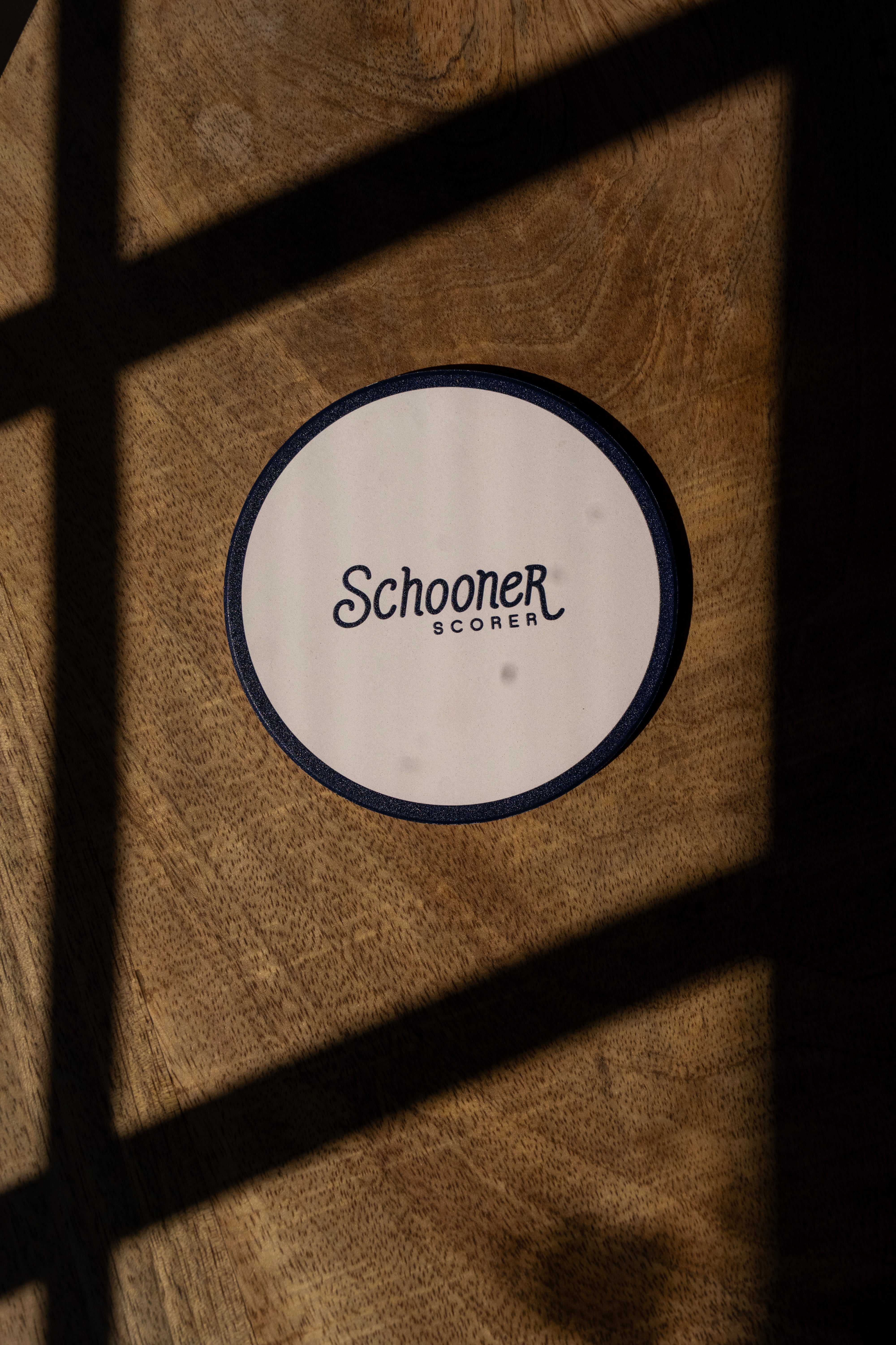 Schooner Coasters 4 pack