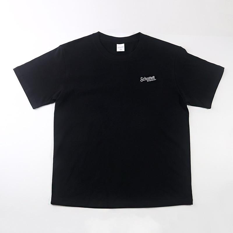 Premium OG Embroidered T. Midnight Lux