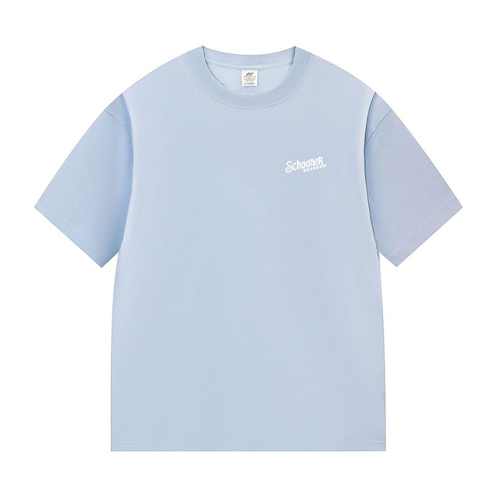 Premium OG Embroidered T. Celestial Sky