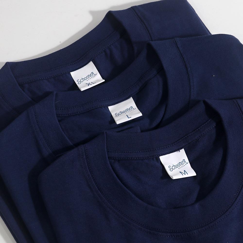 No Beer Survives Embroidered Pocket T